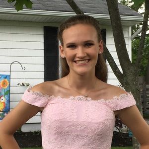 Meet your Posher, Molly